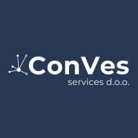 ConVes services logo - Similar company to Anroni Development