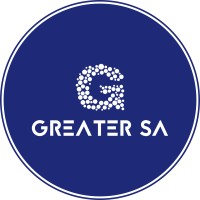 Greater SA logo - Similar company to Grounded Impact