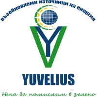 YUVELIUS Ltd logo - Similar company to B Meters Uk Limited