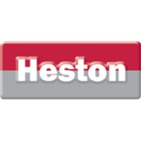 Heston Group logo - Similar company to Schoolyn