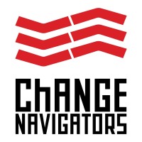 Change Navigators logo - Similar company to Imaginatrix