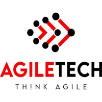 AGILETECH LLC logo - Similar company to Agiletechteam