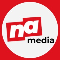 GROUP NA MEDIA logo - Similar company to Lx2 Studio
