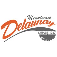 Menuiserie DELAUNAY ROUEN logo - Similar company to Menuiserie Devilloise