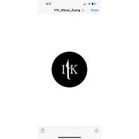 Into the Kitchen logo - Similar company to E&W Development Center