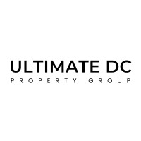 Ultimate DC logo - Similar company to Mudita Group