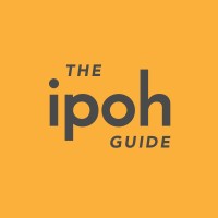 The Ipoh Guide logo - Similar company to Traveout