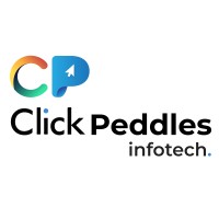 Clickpeddles Infotech Pvt Ltd logo - Similar company to Funnelrivers