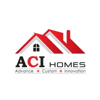 ACI Homes logo - Similar company to Liam Construction