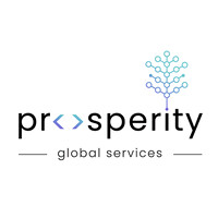 Prosperity Global Services logo - Similar company to Professionalengineers.Ai
