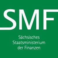Sächsisches Staatsministerium der Finanzen logo - Similar company to Mutmanagement Gmbh