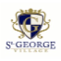 St. George Village logo - Similar company to Arete Scholars