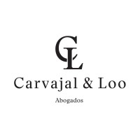 Carvajal & Loo Abogados logo - Similar company to Hms Abogados