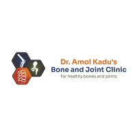 Dr. Amol Kadu Bone & Joint Specialist logo - Similar company to Dr Rahul Atara | Kinsmile Dentistry