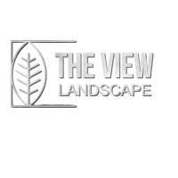 The View Landscape & Garden CO. logo - Similar company to Space Yard Llc