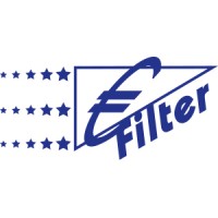 EURO-Filter GmbH logo - Similar company to Filter Plus