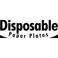 Disposable Paper Plates logo - Similar company to Paperplates