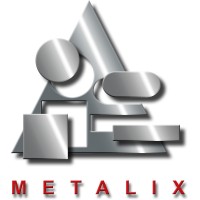Metalix CAD/CAM Ltd. logo - Similar company to Lantek
