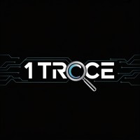 1 TRACE logo - Similar company to Project Baseerat