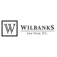 Wilbanks Law Firm logo - Similar company to Sunset Finance
