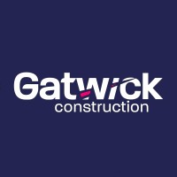 Gatwick Construction Ltd logo - Similar company to Cci Gatwick Ltd