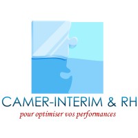 Camerinterim & RH logo - Similar company to Cabinet Rh - Esprit Emplois