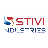 STIVI logo - Similar company to Lebazar