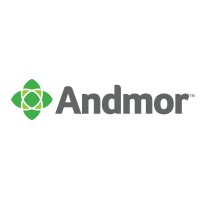 Andmor logo - Similar company to Optivate Solutions