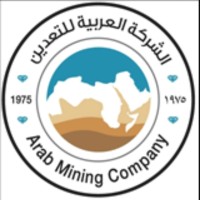 Arab Mining Company logo - Similar company to Mazoon Mining