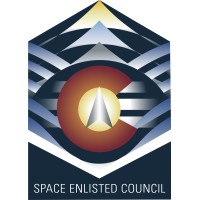 Space Enlisted Council logo - Similar company to Space Isao