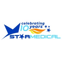 Star Medical Equipment logo - Similar company to Medisource