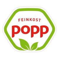 Popp Feinkost GmbH logo - Similar company to Waldemar Behn Gmbh