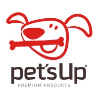 Pet's Up Products Ltd logo - Similar company to Pets&Partner Gmbh