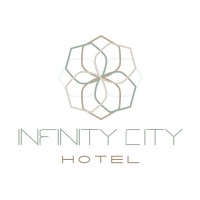 Infinity City Boutique Hotel logo - Similar company to Panagym
