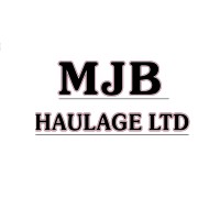 MJB Haulage Ltd logo - Similar company to M.I Construction Training