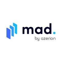 madvertise Media GmbH logo - Similar company to Pyure Sustainability Solutions For Advertising