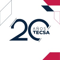 TECSA s.r.l. logo - Similar company to Cr Constructora