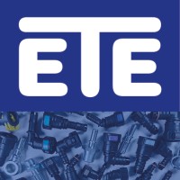 ETE Flexibles & Raccords logo - Similar company to Vision Air Technologies | Air Compressor