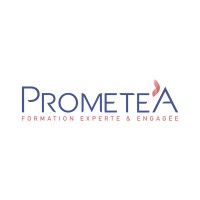 PROMETÉA logo - Similar company to Semaphores
