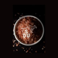 Salty Down Under logo - Similar company to Quest Beverages