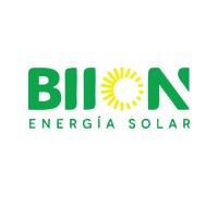 BIION Páneles Solares logo - Similar company to Glowatt