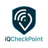 iQCheckPoint - Ultimate Workforce Solution logo - Similar company to Complete Industry Services