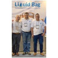 Liquid Bag logo - Similar company to Cylitec Brasil