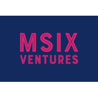 MSix Ventures logo - Similar company to Intuition Capital