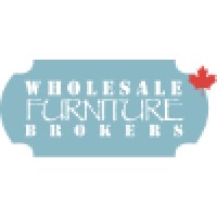 Wholesale Furniture Brokers logo - Similar company to Driven 4 Homes