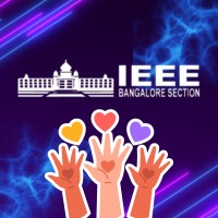 IEEE BANGALORE SECTION logo - Similar company to Ieee Mysore Subsection