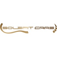 Solefit Care Limited logo - Similar company to Getyoursize