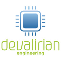 DeValirian Engineering logo - Similar company to Equiptank Engineering Sl
