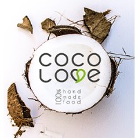 Coco Love logo - Similar company to Founder15