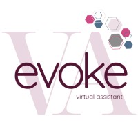 Evoke VA logo - Similar company to Virtual Bee